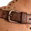 Thumbnail: Christian Dior Galliano Vintage F/W 2001 Champion Low Rise Belt