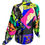 Thumbnail: S/S 1991 Gianni Versace Vogue Pop Art Printed Silk Shirt