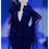 Thumbnail: S/S 1997 Thierry Mugler Black Braided Tassel Skirt Suit