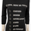 Thumbnail: Moschino Vintage Millenium Mood Checklist Maxi Dress