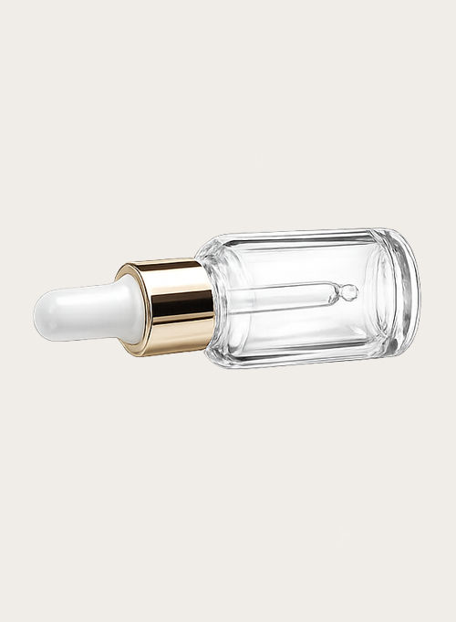 Thumbnail: clear cocktail dropper bottle