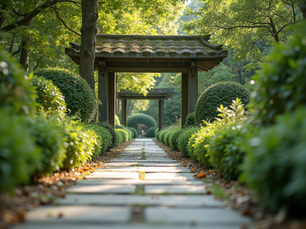 The Art of Mindful Living