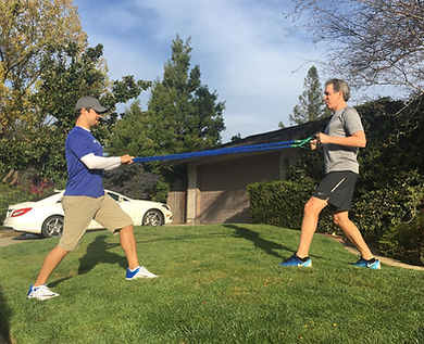 Image Personal Training Action