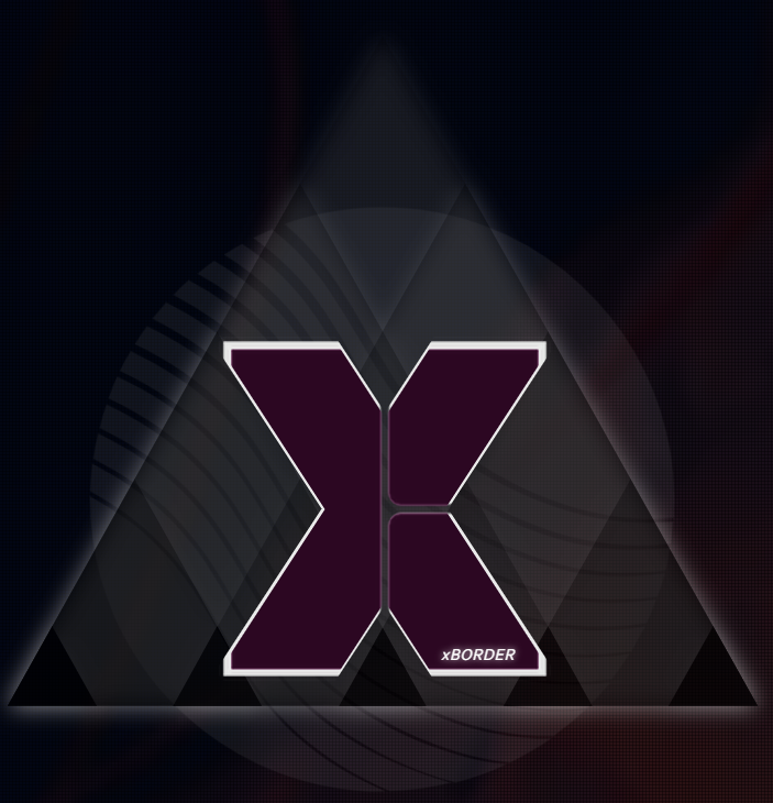 xBORDER | Crowd-Funding AI Block-Chain API-Network Crypto-Cloud