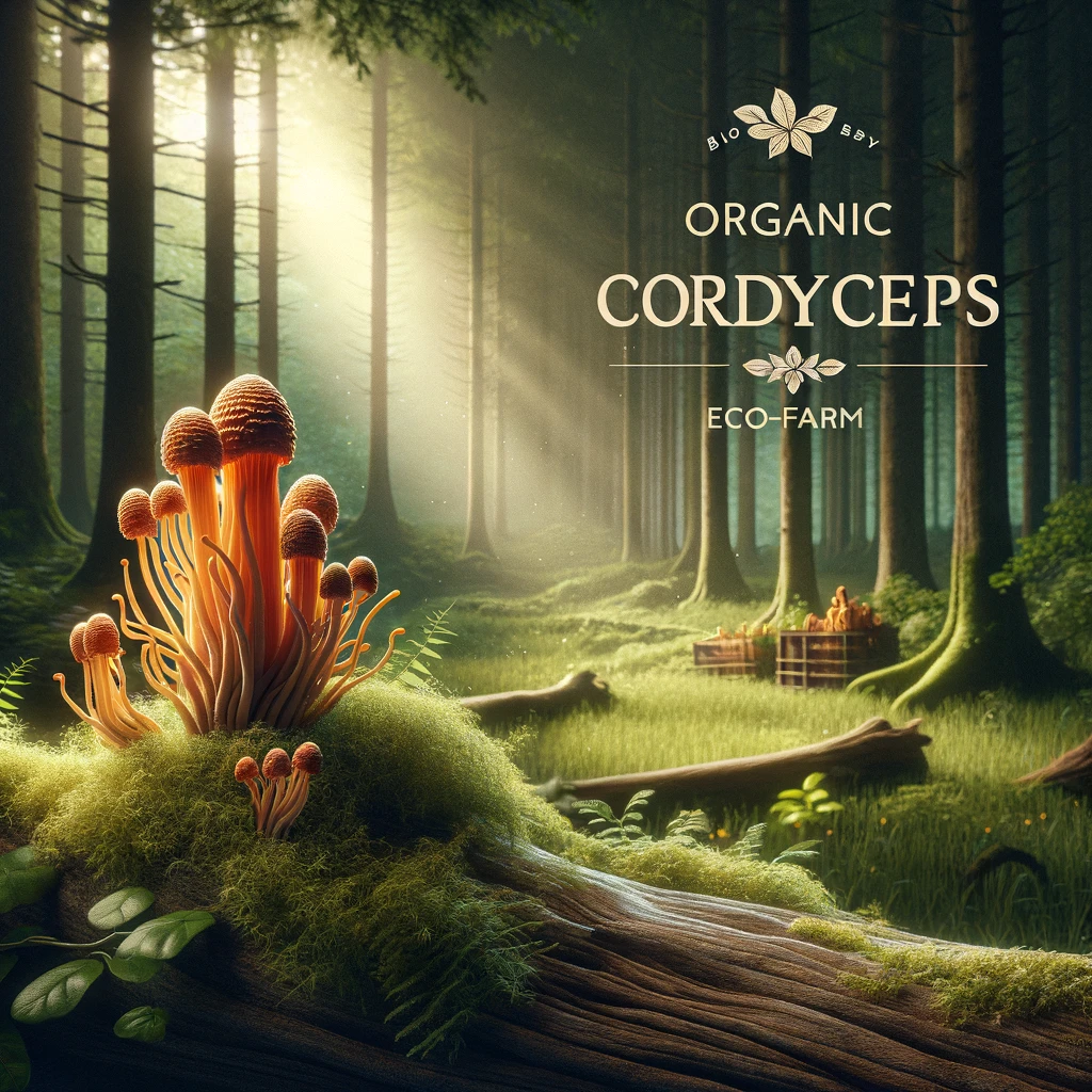 bio cordyceps kaufen