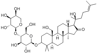 organic bacopa