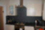 kitchen renovations