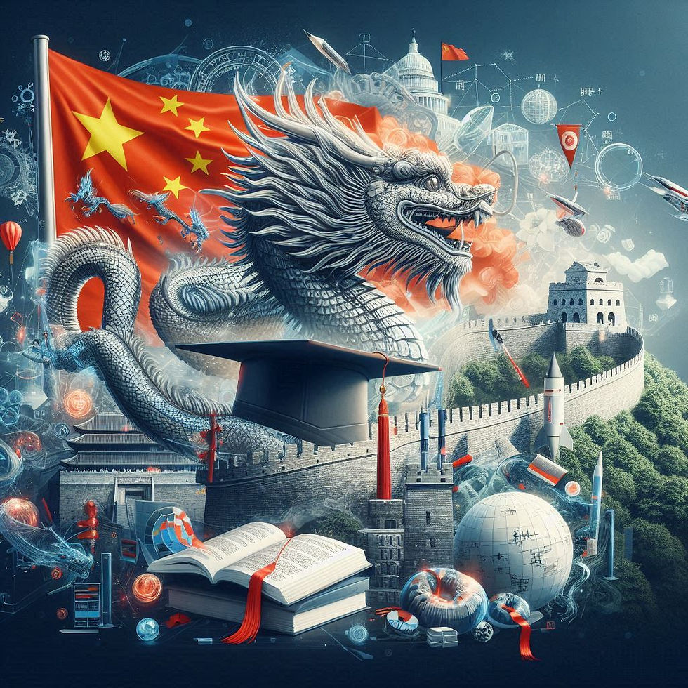 CGS Youth of Excellence Scheme of China Program 2025