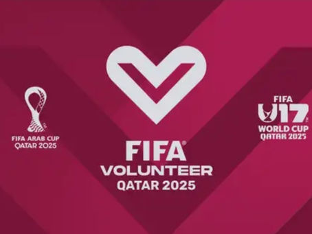 Be Part of the Action: Apply Now for the Qatar 2025 FIFA Volunteer Programme