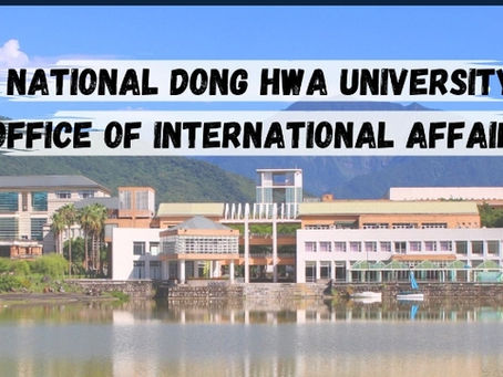 2025–2026 Chung Hwa Rotary Educational Foundation Academic Scholarships