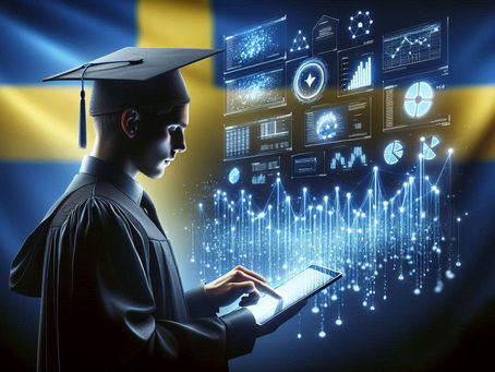 KTH One-Year Scholarship 2025