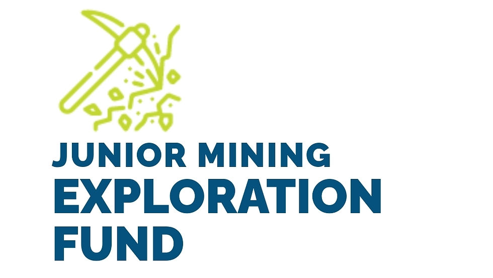 Junior Mining Exploration Fund