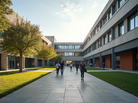 Max Weber Fellowships at the European University Institute (EUI) for the 2026–27