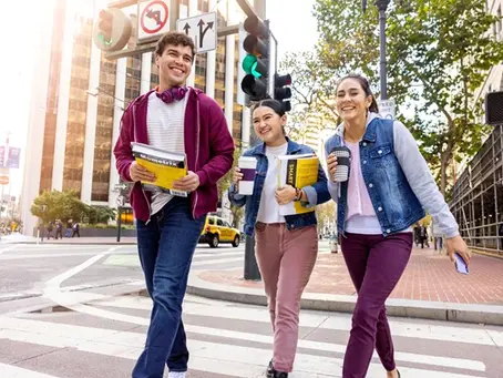 Wells Fargo Sophomore Discovery Fellowship Program