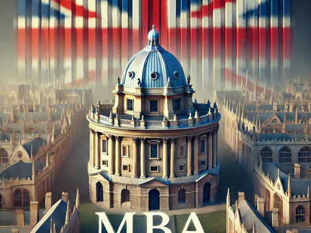 Oxford-Pershing Square Graduate Scholarships 2025