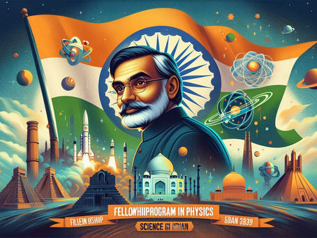 TWAS-SN Bose Postdoctoral Fellowship Programme, India