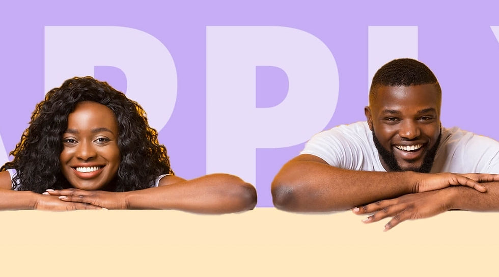 African Center for Economic Transformation (ACET) Youth Policy Lab 2025