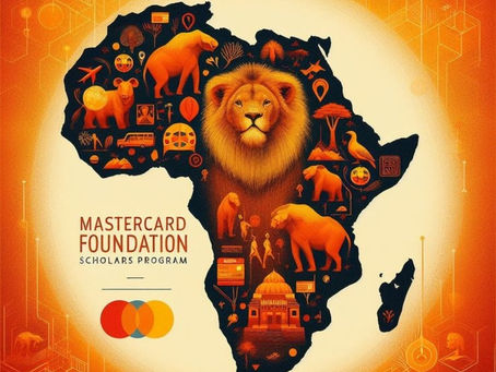 Mastercard Foundation Scholars Program at the University of Toronto 2026-2027 | Fully Funded Master's Degree