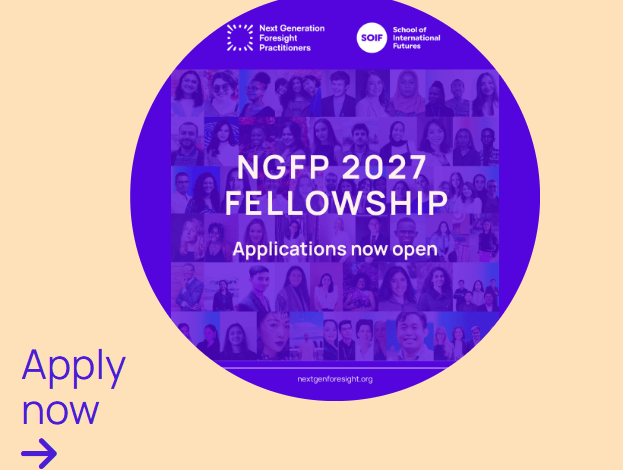 NGFP Fellowship 2027 | Global Opportunity with Funding up to USD 10,000