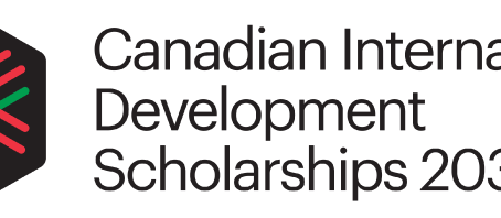 The Canadian International Development Scholarships 2030 (BCDI 2030)