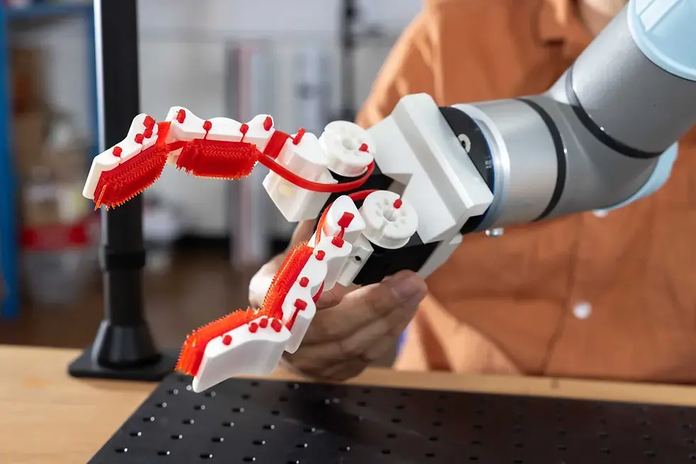 Spärck AI Scholarship 2026 at the University of Manchester — Fully Funded Master's for Future AI Leaders