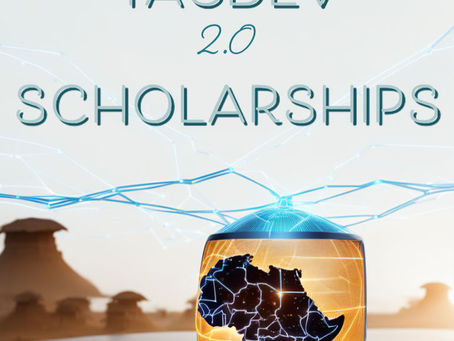 University of Cape Coast TAGDev 2.0 Scholarships 2025