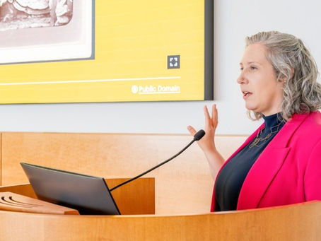 Getty Foundation Pre- and Postdoctoral Fellowships 2026–2027