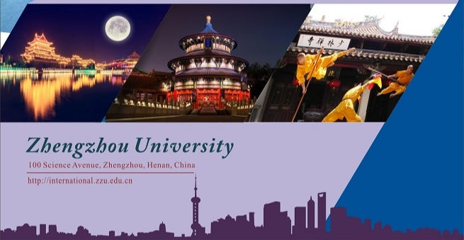 Zhengzhou University (ZZU) Chinese Government Master Scholarships 2026