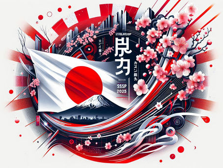 Ritsumeikan University MEXT Scholarship 2025-2026