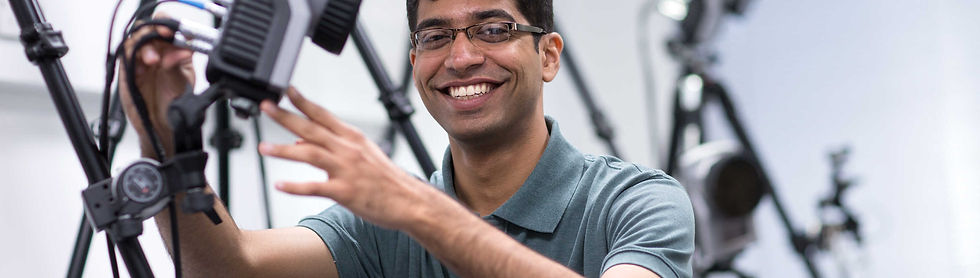 Imperial College London President’s PhD Scholarships — Fully Funded PhD Opportunity