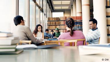 DW Akademie International Media Studies Master’s Degree (IMS) Scholarship 2025