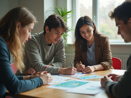 DAAD ERP Study Scholarships for Graduates of Economics and Business Administration 2026