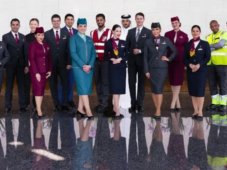 Qatar Airways University Scholarship Programme 2026 – Fully Funded Path to Flight Careers