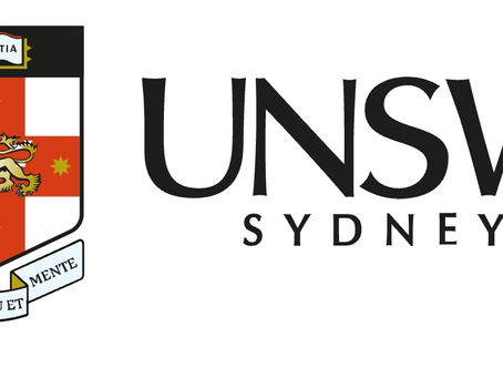 UNSW John Lions Computer Science Honours Award 2025-2026