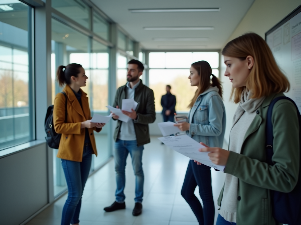 Émile Boutmy Scholarship 2026 at Sciences Po