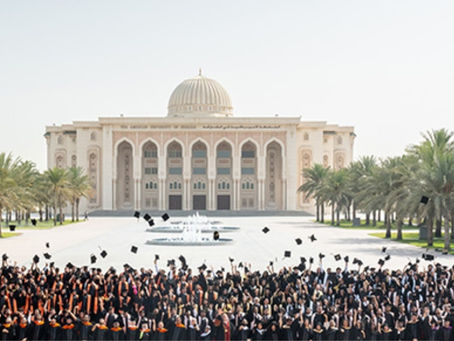 American University of Sharjah (AUS) Postdoctoral Fellowship Award 2025-2026