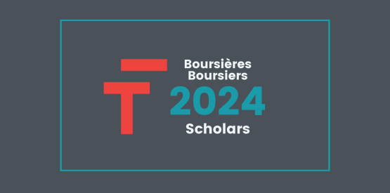 Pierre Elliott Trudeau Foundation Scholarships 