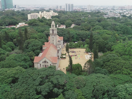 Penn State–IISc 2026 Doctoral Scholarships