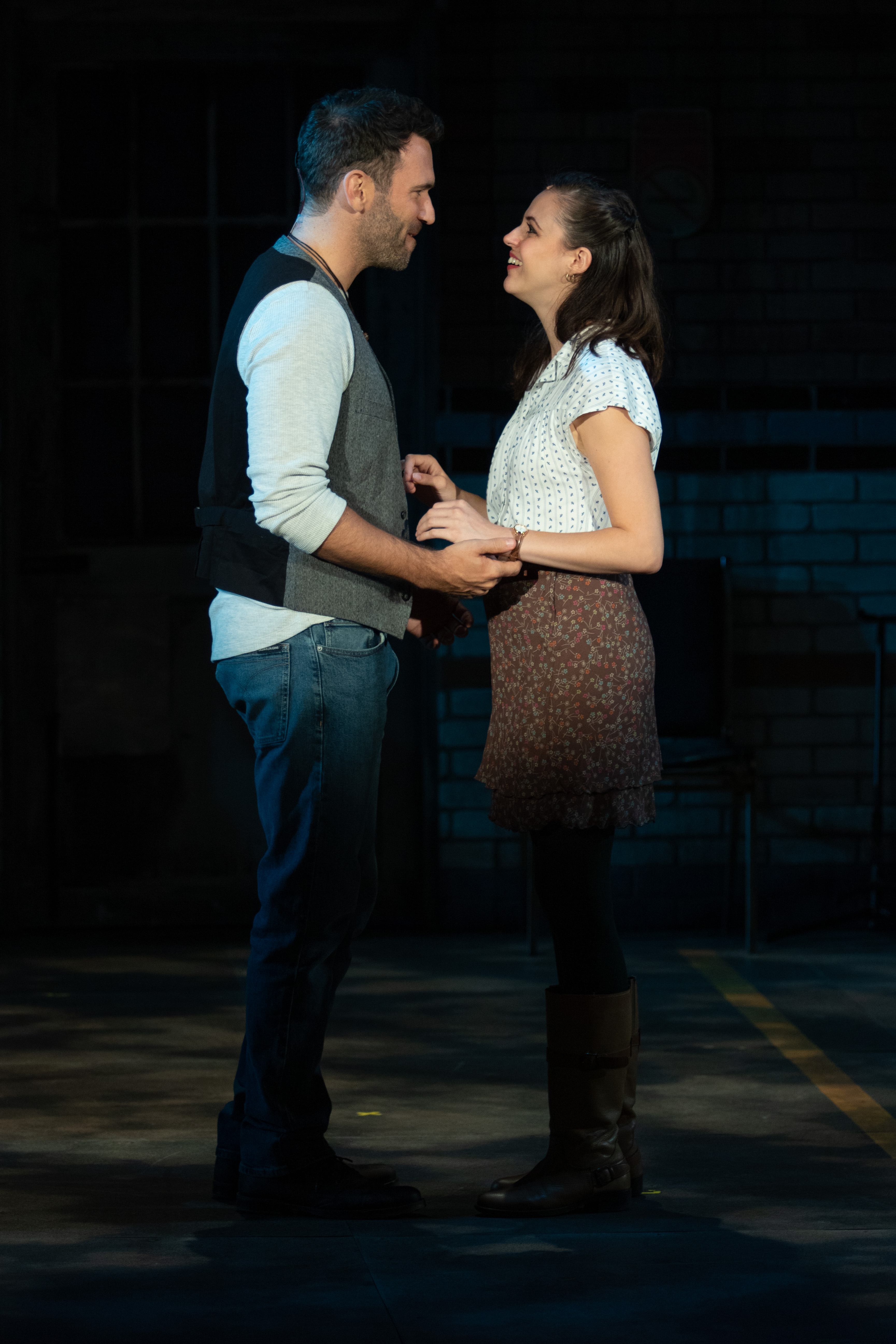 GIRL in Once