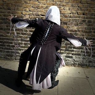 Go to Assassin's Creed