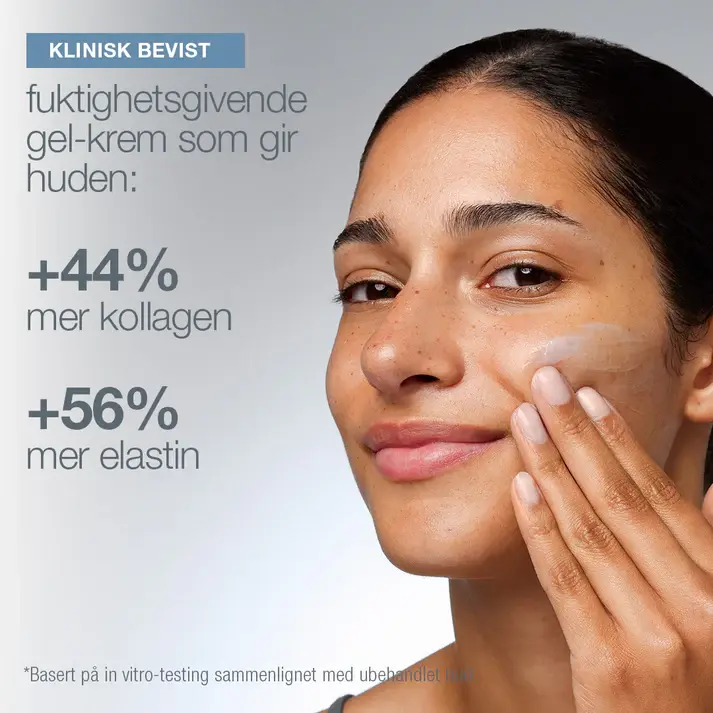 Miniatyrbilde: Pro collagen water banking cream