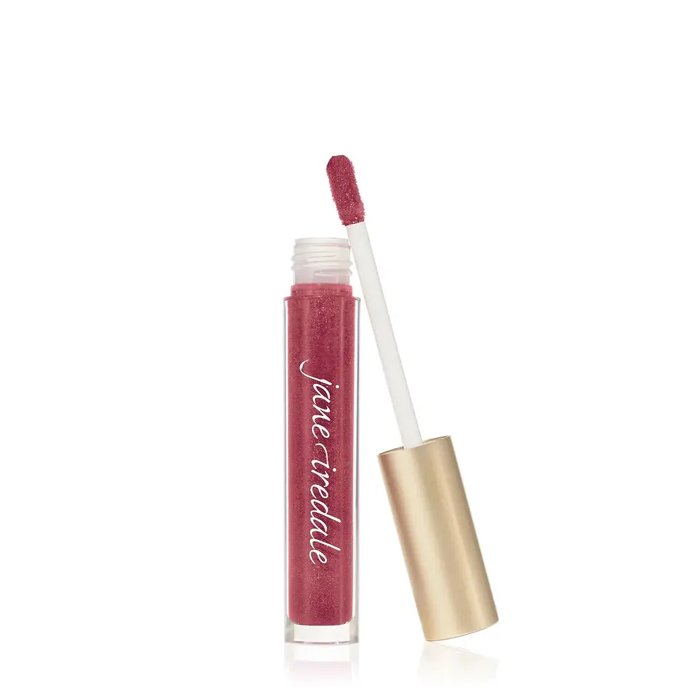 Miniatyrbilde: HydroPure Hyaluronic Acid Lip Gloss
