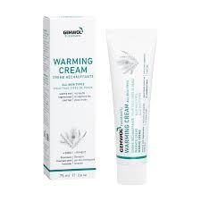 Gehwol Warming Cream