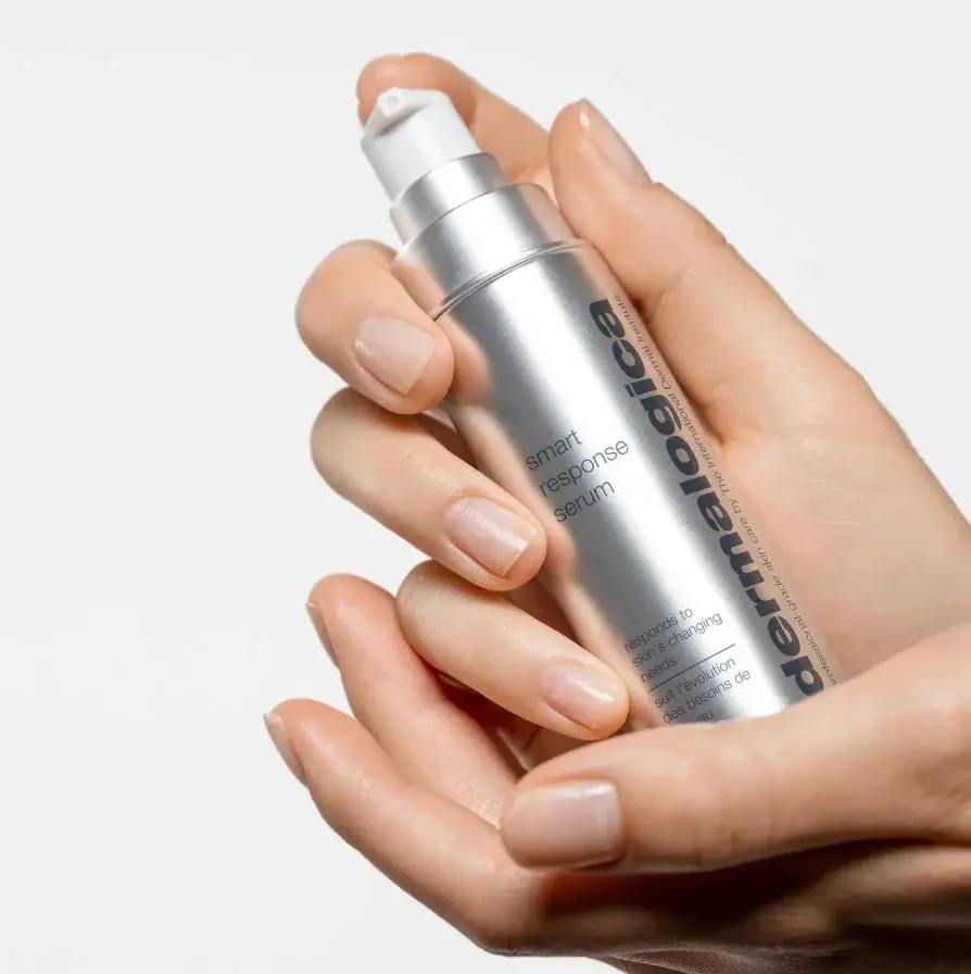 Miniatyrbilde: Smart Response serum
