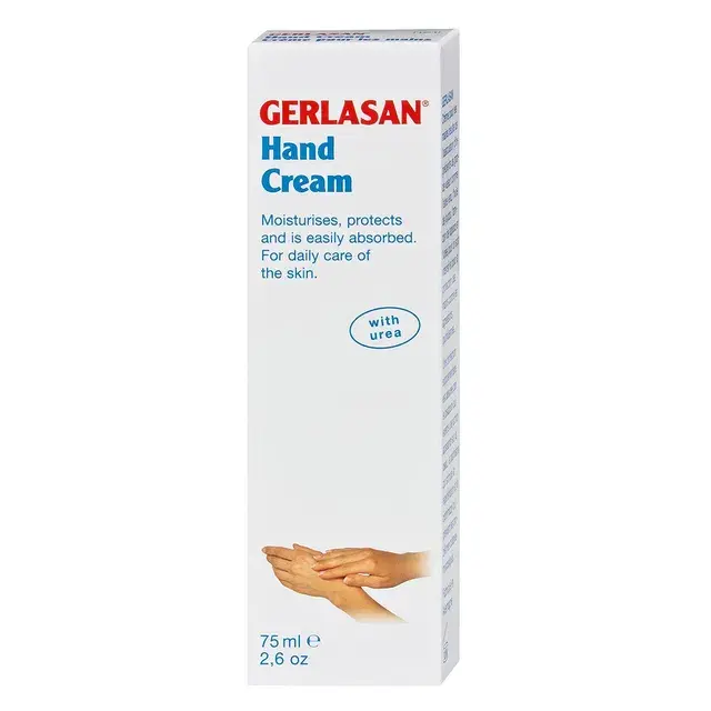 Gehwol Hand Cream