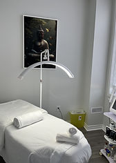 Mind Body Beauty clinic