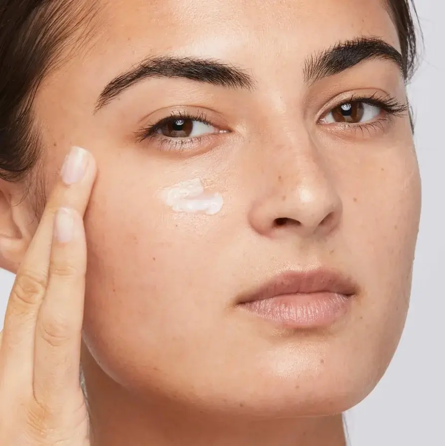 Miniatyrbilde: Stress Positive eye lift øyekrem