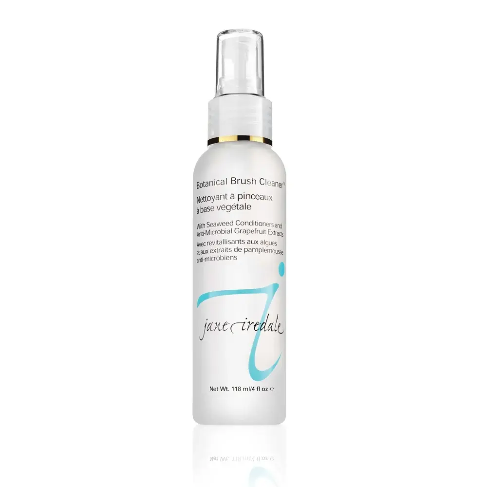 Botanical Brush Cleaner