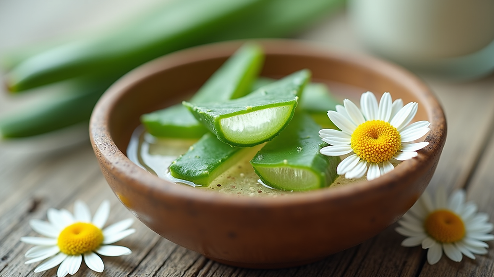 Facials for Sensitive Skin: Gentle Solutions for Radiant Skin