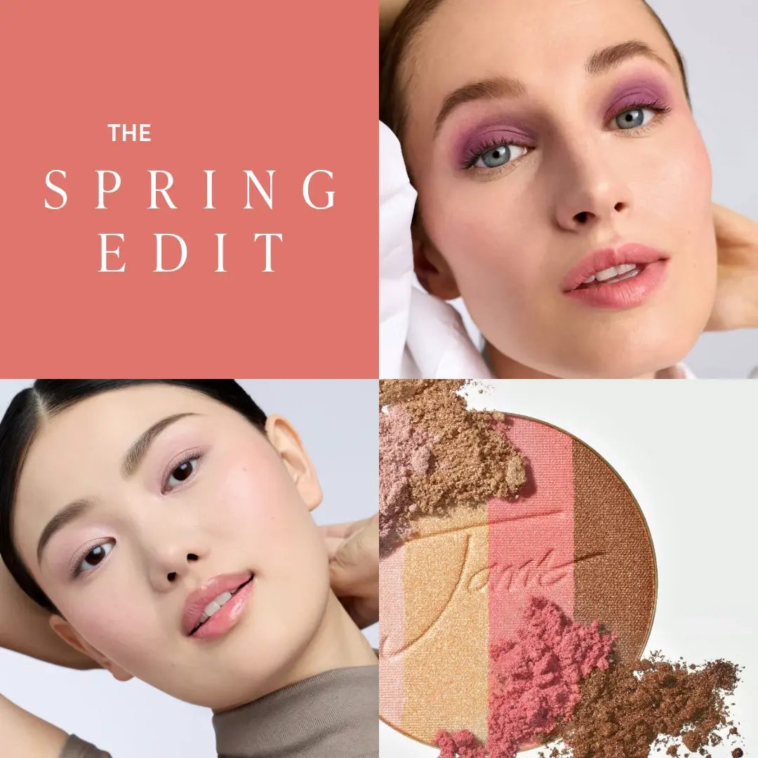 PureBronze Shimmer Bronzer Refill